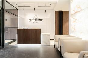 RentPlanet - Apartamenty Central Park