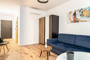 RentPlanet - Apartamenty Central Park