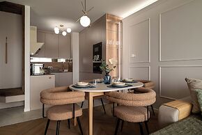RentPlanet - Apartamenty Central Park
