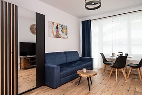 RentPlanet - Apartamenty Central Park