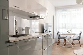 RentPlanet - Apartamenty Central Park