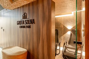 RentPlanet - Apartamenty Central Park