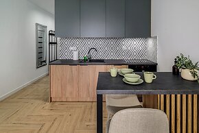 RentPlanet - Apartamenty Central Park