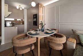 RentPlanet - Apartamenty Central Park