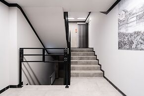 RentPlanet - Apartamenty Central Park