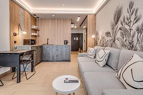 RentPlanet - Apartamenty Central Park