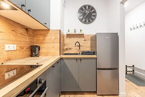 RentPlanet - Apartamenty Central Park