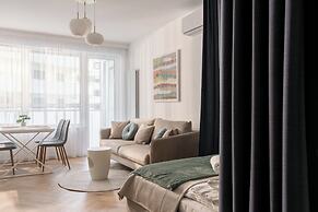 RentPlanet - Apartamenty Central Park