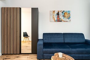 RentPlanet - Apartamenty Central Park