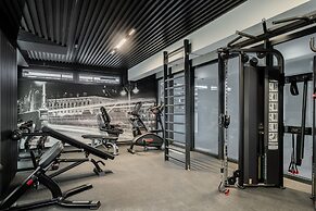 RentPlanet - Apartamenty Central Park