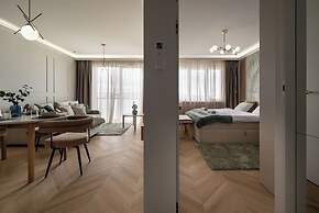 RentPlanet - Apartamenty Central Park