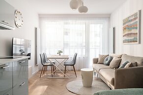 RentPlanet - Apartamenty Central Park