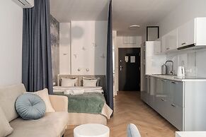 RentPlanet - Apartamenty Central Park