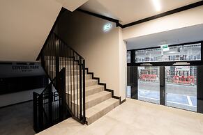 RentPlanet - Apartamenty Central Park