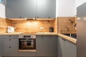 RentPlanet - Apartamenty Central Park