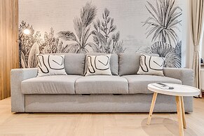 RentPlanet - Apartamenty Central Park