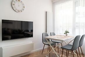 RentPlanet - Apartamenty Central Park