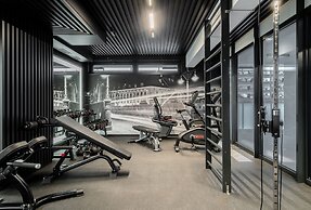 RentPlanet - Apartamenty Central Park