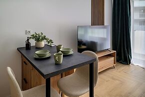 RentPlanet - Apartamenty Central Park