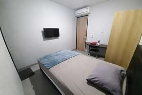 OYO Life 92770 Cozy Puri 22