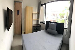 OYO Life 92770 Cozy Puri 22