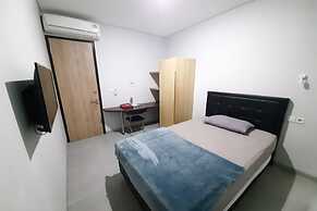 OYO Life 92770 Cozy Puri 22