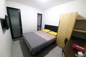 OYO Life 92770 Cozy Puri 22