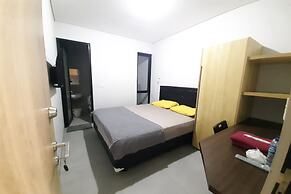 OYO Life 92770 Cozy Puri 22