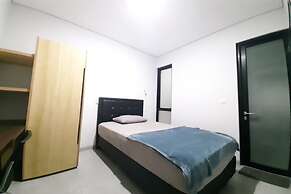 OYO Life 92770 Cozy Puri 22