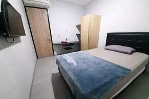 OYO Life 92770 Cozy Puri 22