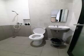 OYO Life 92770 Cozy Puri 22