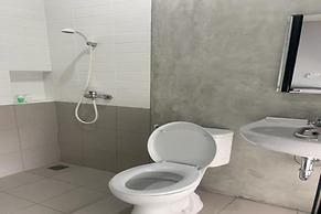 OYO Life 92770 Cozy Puri 22