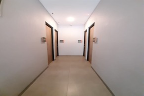 OYO Life 92770 Cozy Puri 22