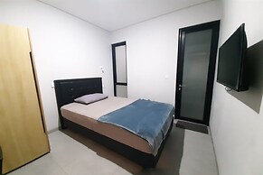 OYO Life 92770 Cozy Puri 22