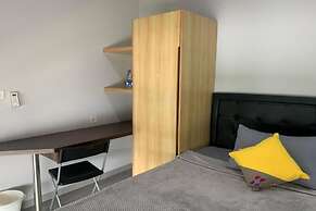 OYO Life 92770 Cozy Puri 22