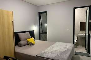 OYO Life 92770 Cozy Puri 22