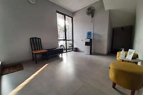 OYO Life 92770 Cozy Puri 22