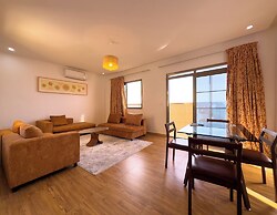 Oasis Seaside by Barok