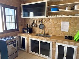 Oasis Seaside by Barok