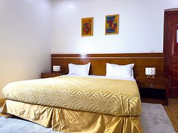 Oasis Seaside by Barok