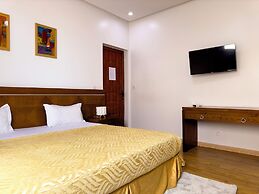 Oasis Seaside by Barok