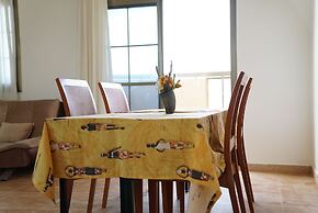 Oasis Seaside by Barok