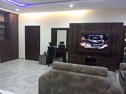 Vinpy Hotels