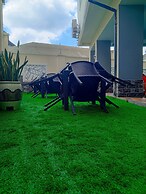 Vinpy Hotels
