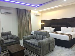 Vinpy Hotels