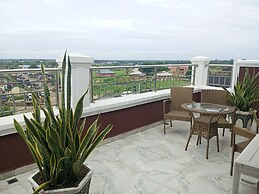 Vinpy Hotels