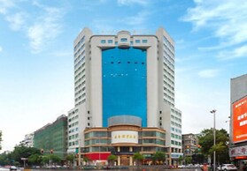 Lifeng Hotel Jieyang Rongcheng Branch