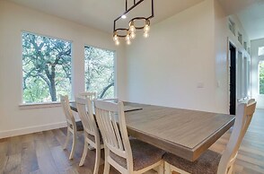 Modern Kingsland Home W/ River Access & Kayaks 4 Bedroom Home by RedAw