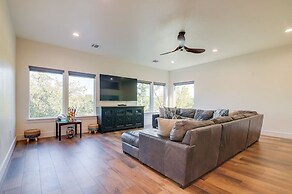 Modern Kingsland Home W/ River Access & Kayaks 4 Bedroom Home by RedAw