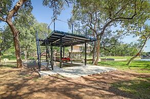 Modern Kingsland Home W/ River Access & Kayaks 4 Bedroom Home by RedAw